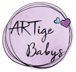Artige Babys Logo